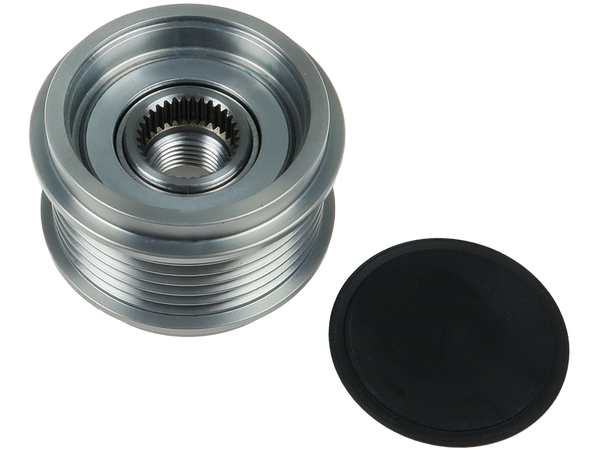 AFP3101S — Växelströmsgenerators långgående remskivor