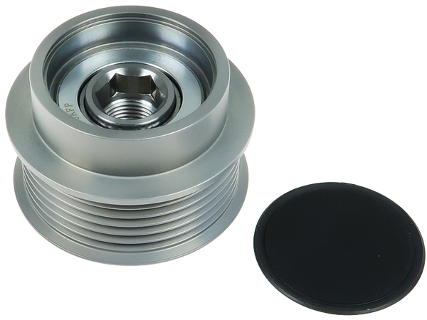 AFP5078S — Växelströmsgenerators långgående remskivor