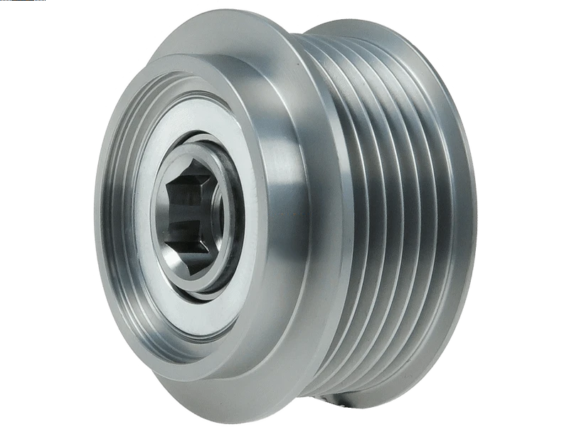 Brand new AS-PL Alternator freewheel pulley