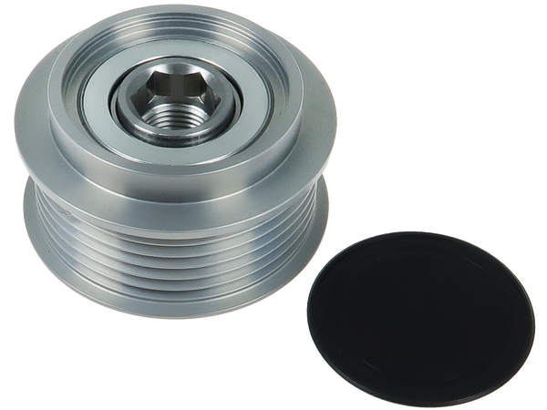 AFP5080S — Växelströmsgenerators långgående remskivor