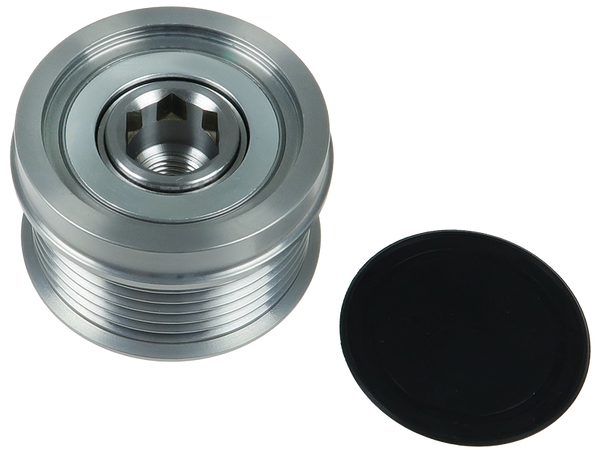 AFP6141S — Växelströmsgenerators långgående remskivor