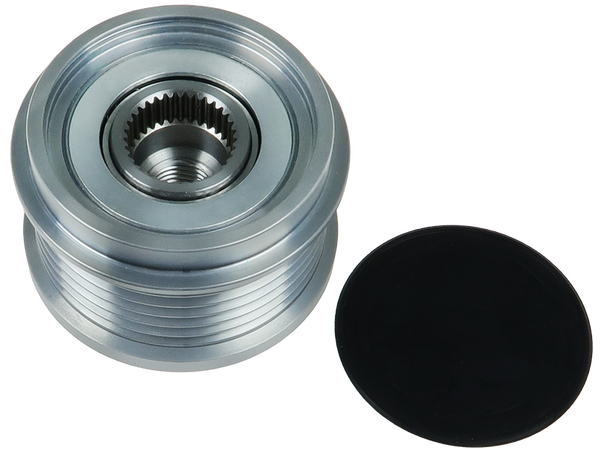 AFP6142S — Växelströmsgenerators långgående remskivor