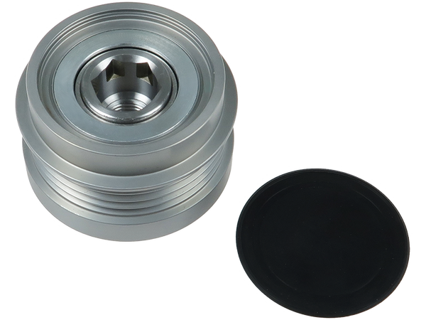 AFP6144S — Växelströmsgenerators långgående remskivor