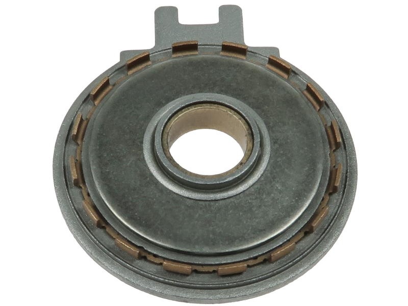Remanufactured AS-PL Starter motor gear housing