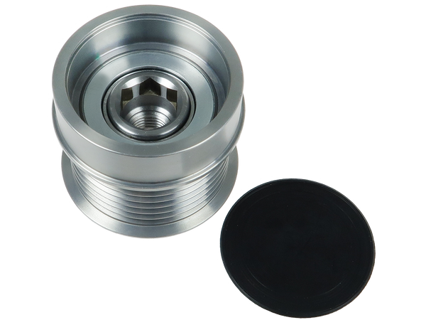 AFP9064S — Växelströmsgenerators långgående remskivor