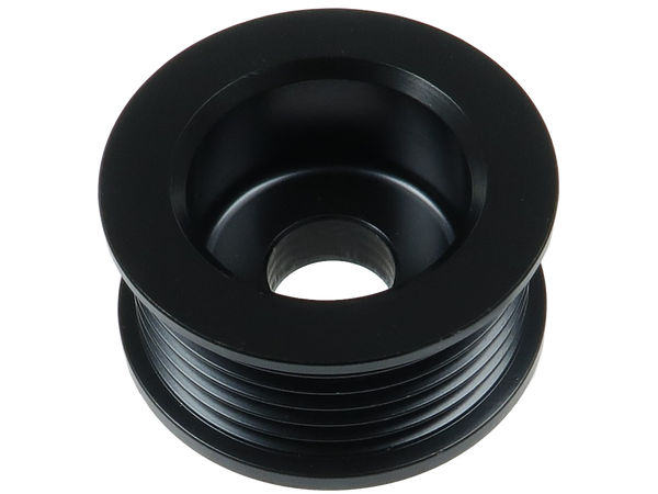 AP0132S — Växelströmsgenerators remskiva