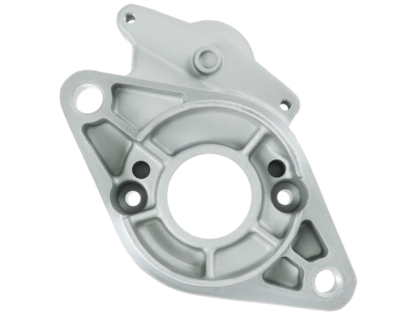 SBR6112S — Startmotorers huvud