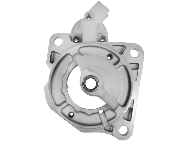 SBR0246S — Startmotorers huvud