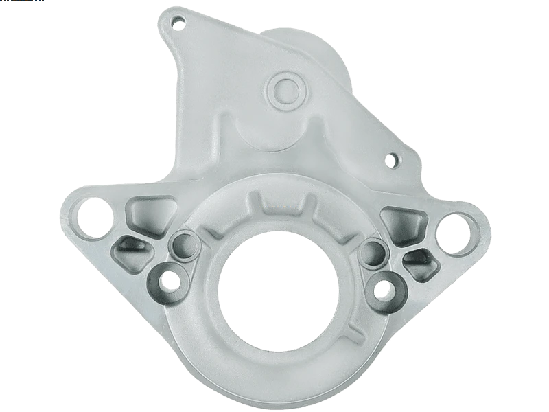 Brand new AS-PL Starter motor D.E. bracket