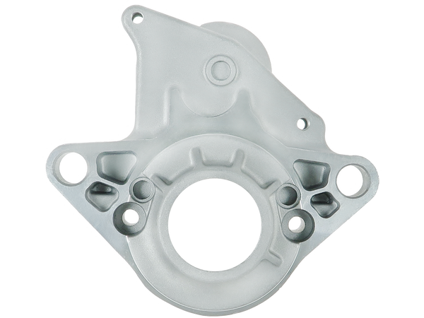 SBR6113S — Startmotorers huvud