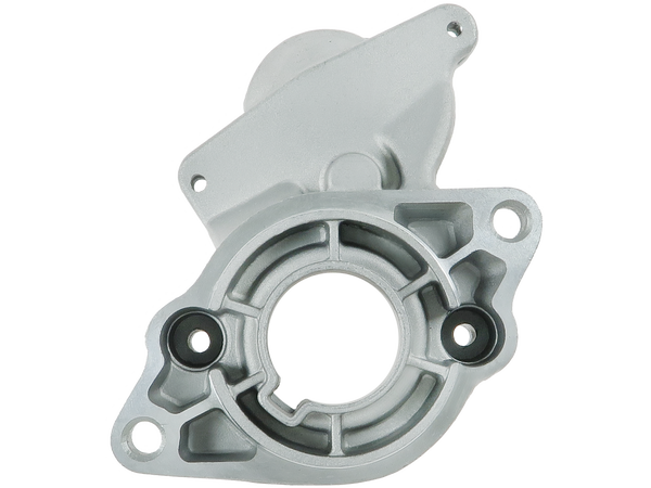 SBR6115S — Startmotorers huvud