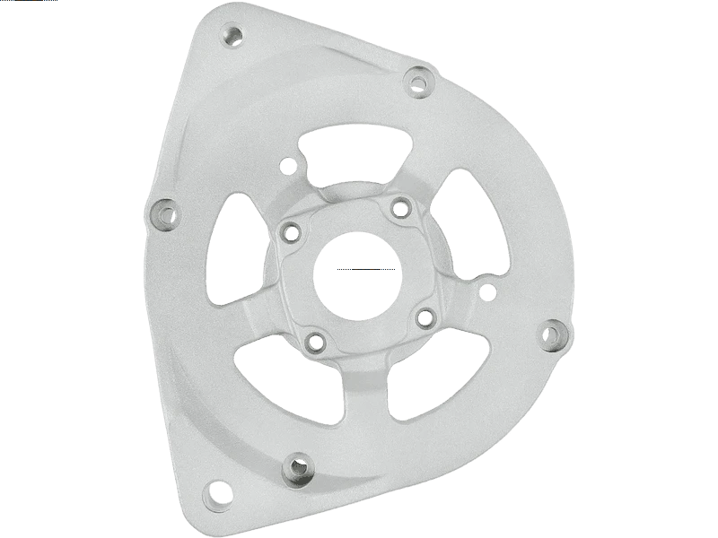 Brand new AS-PL Alternator D.E. bracket
