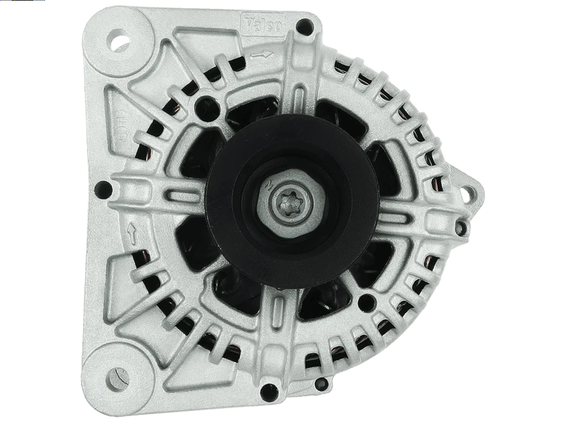 Remanufactured AS-PL Alternator