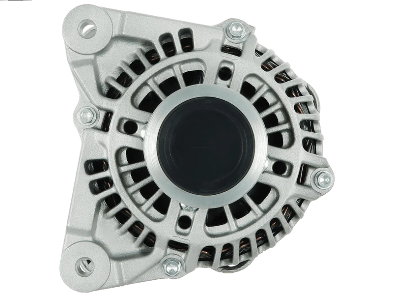 Remanufactured AS-PL Alternator