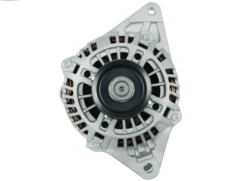 Remanufactured AS-PL Alternator