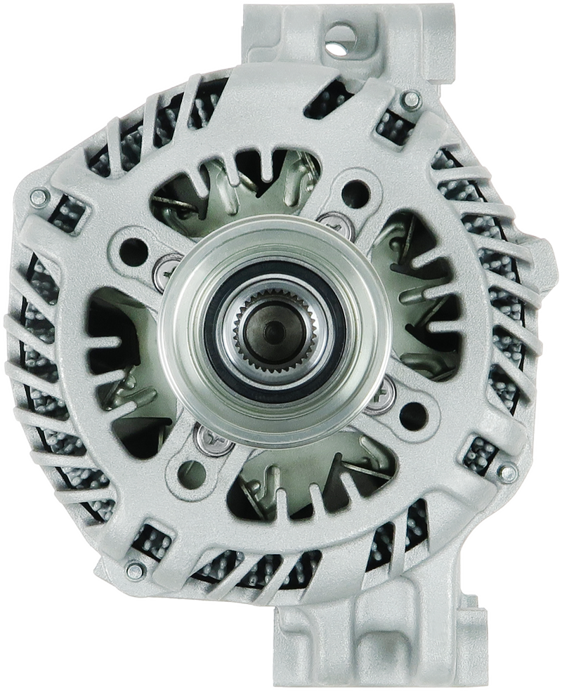 AS-PL A0125 Alternatore 12V, 70A - Ricambi auto