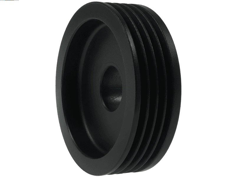Remanufactured AS-PL Alternator pulley