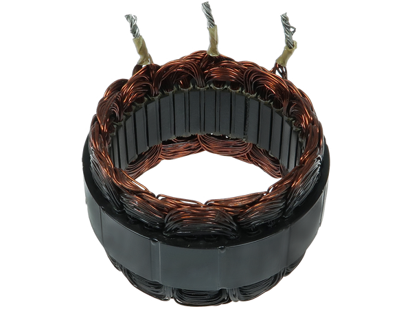 AS3016PR — Växelströmsgenerators lindningar