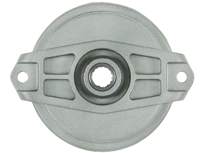 Remanufactured AS-PL Starter motor C.E. bracket