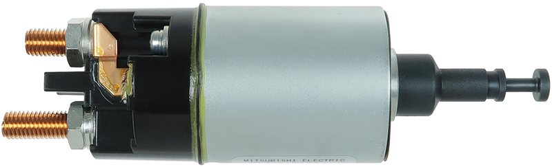 Brand new OEM MITSUBISHI Starter motor solenoid