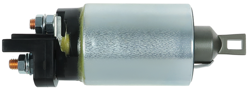 Brand new OEM MITSUBISHI Starter motor solenoid