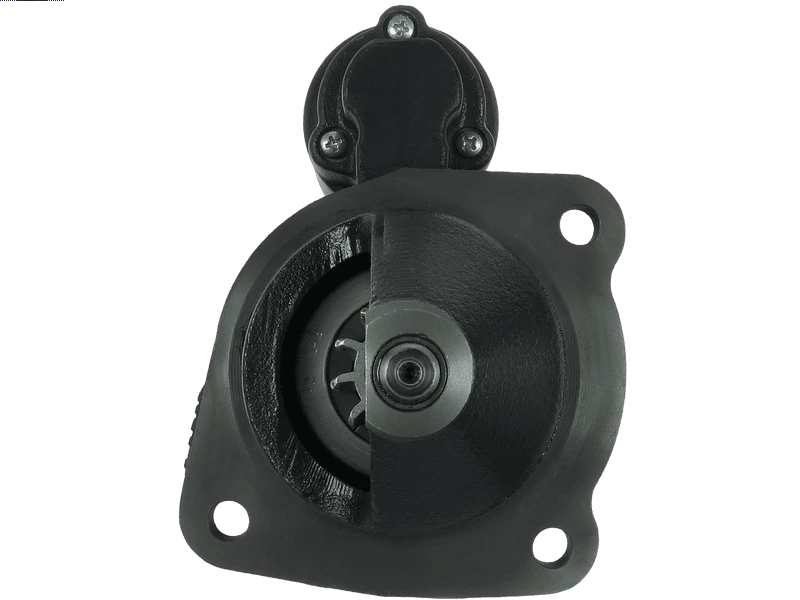 Brand new OEM ISKRA / LETRIKA Starter motor