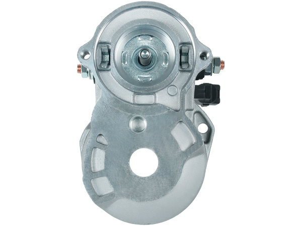 SS6134S — Startmotors automater