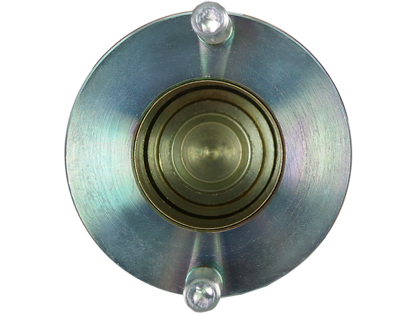 SS6136S — Startmotors automater