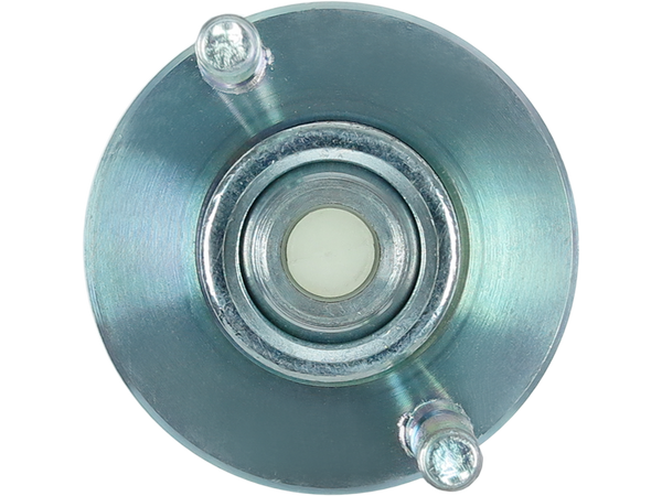 SS6138S — Startmotors automater