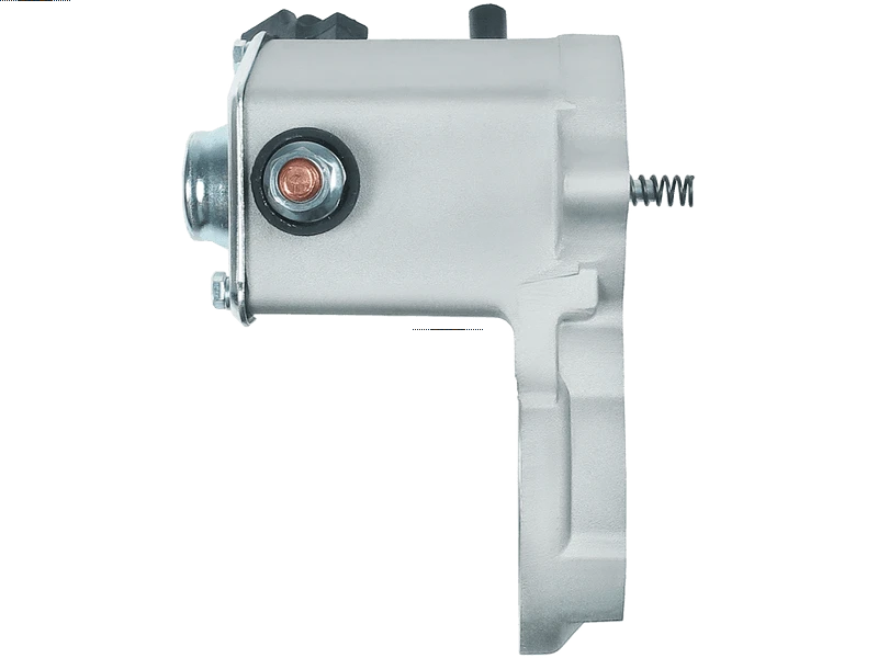 Brand new AS-PL Starter motor solenoid
