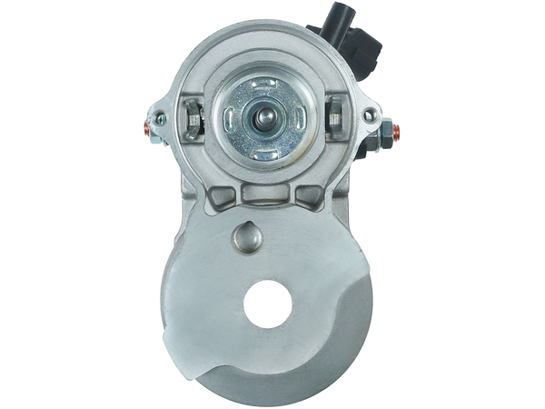 SS6140S — Startmotors automater