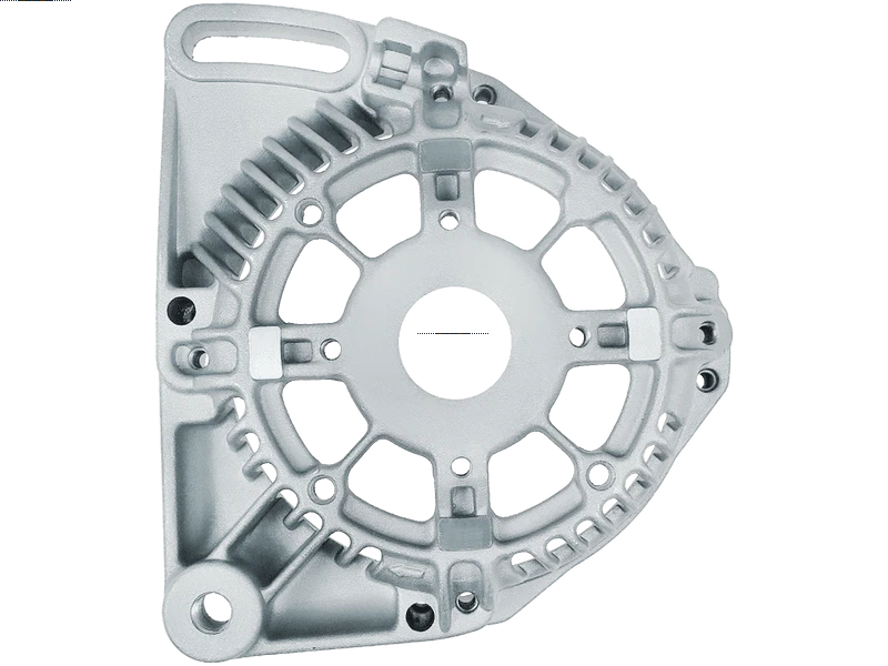 Brand new AS-PL Alternator D.E. bracket