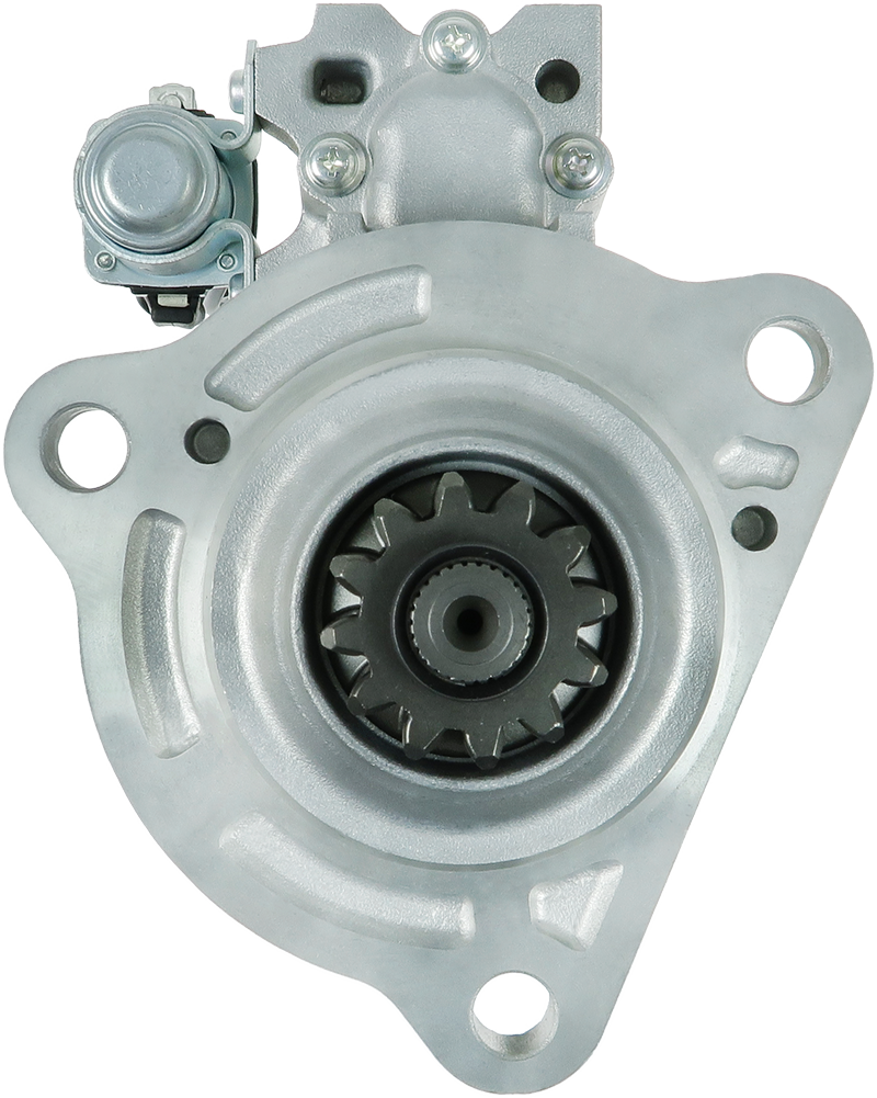 Brand new OEM MITSUBISHI Starter motor