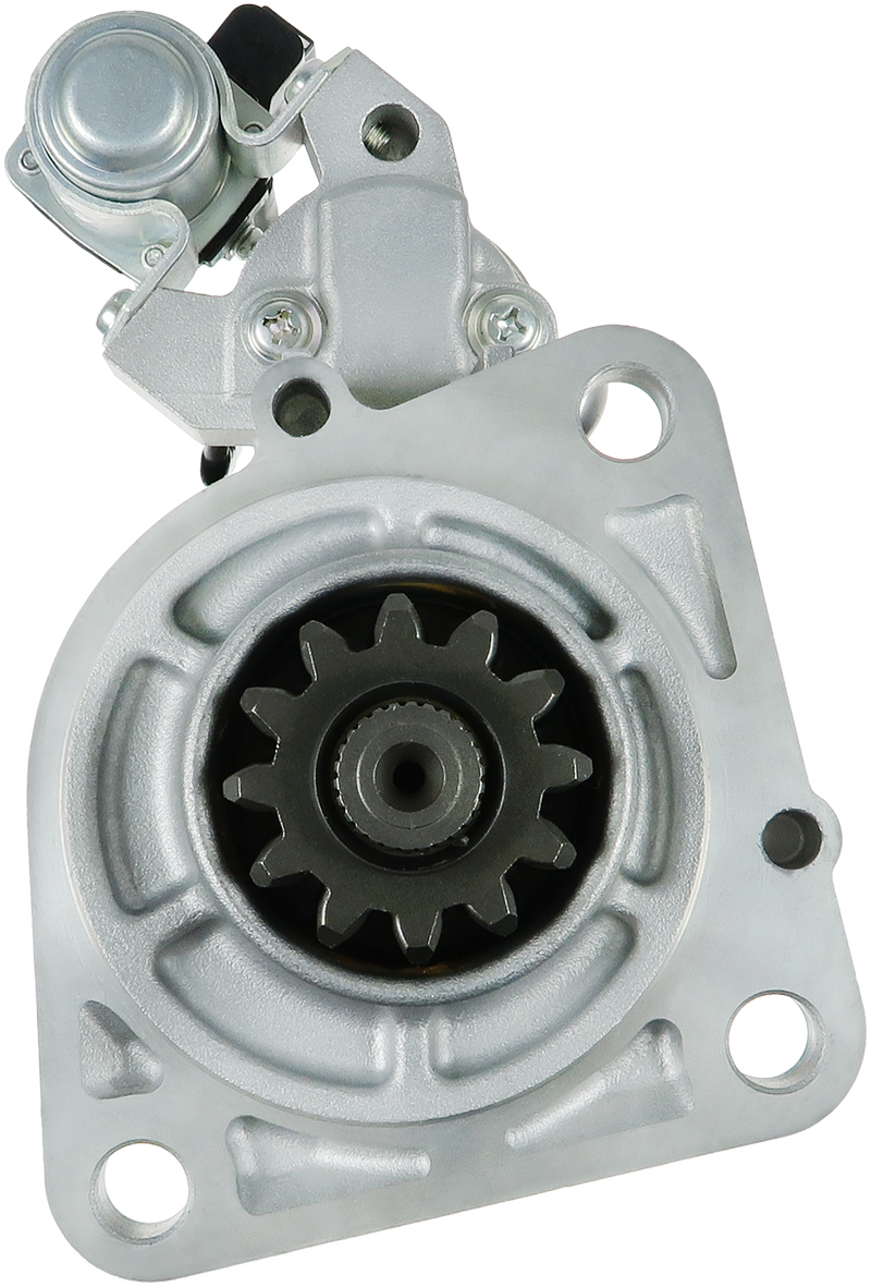 Brand new OEM MITSUBISHI Starter motor