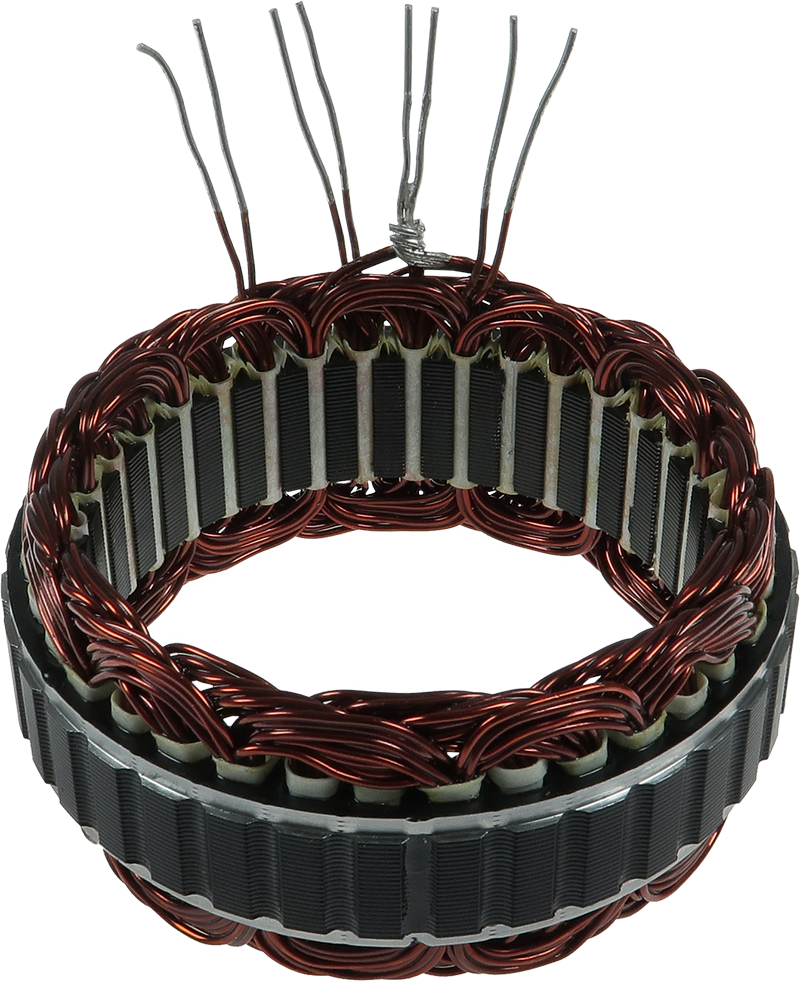 Brand new AS-PL Alternator stator