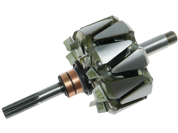 AR2033S — Växelströmsgeneratorers rotorer