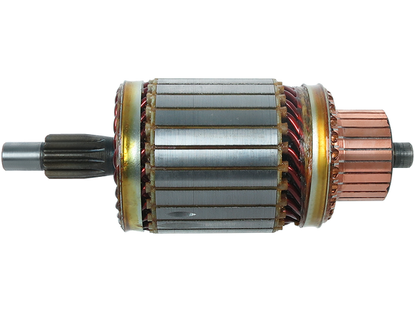 SA5030 — Startmotors rotorer