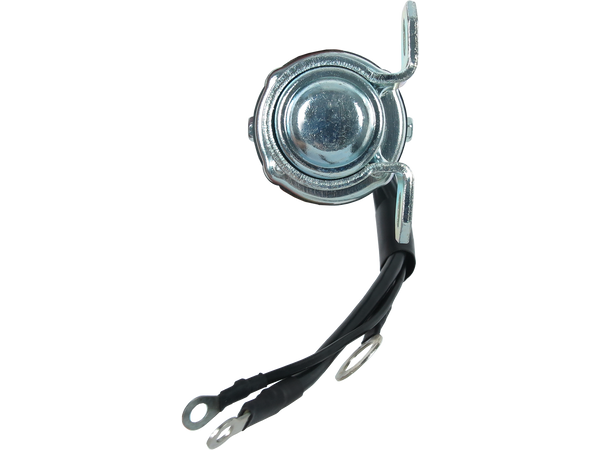 SS1187S — Startmotors reläer