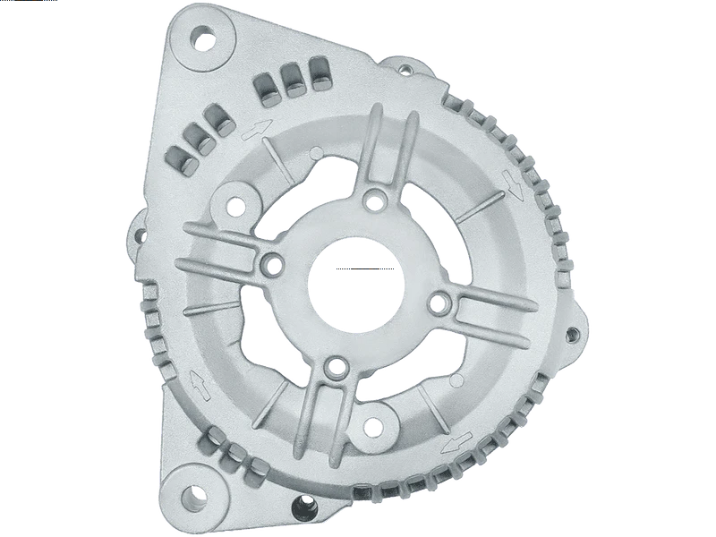 Brand new AS-PL Alternator D.E. bracket