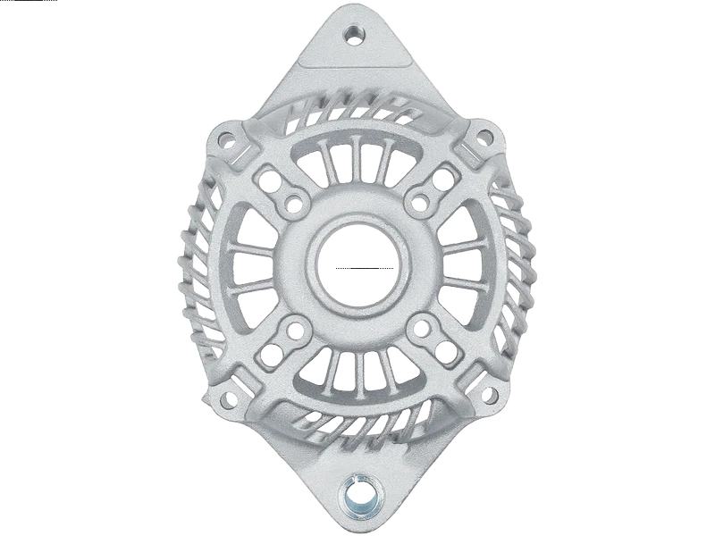 Brand new AS-PL Alternator D.E. bracket