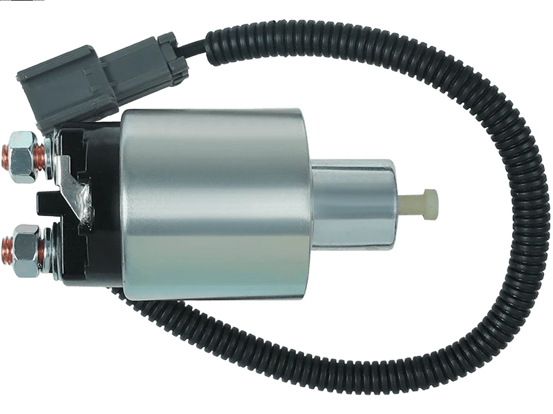 Brand new AS-PL Starter motor solenoid