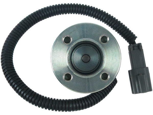 SS5269S — Startmotors automater