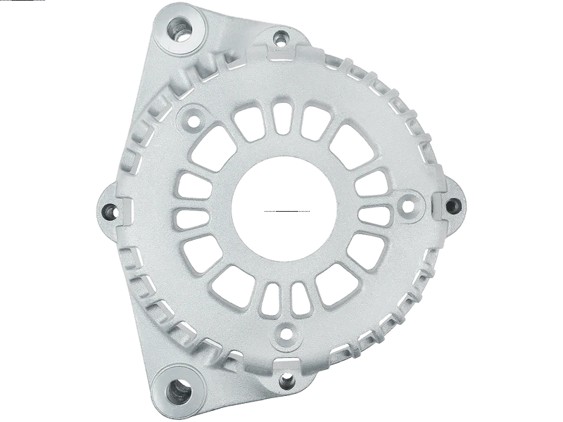 Brand new AS-PL Alternator D.E. bracket