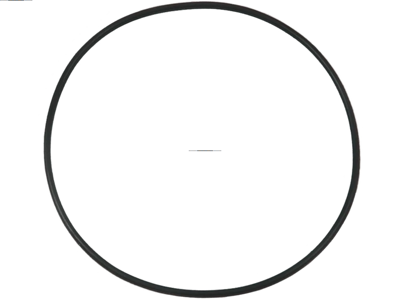 Brand new AS-PL Starter motor o-ring