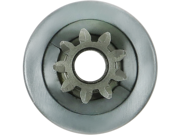 SD0240P — Startmotors bendix