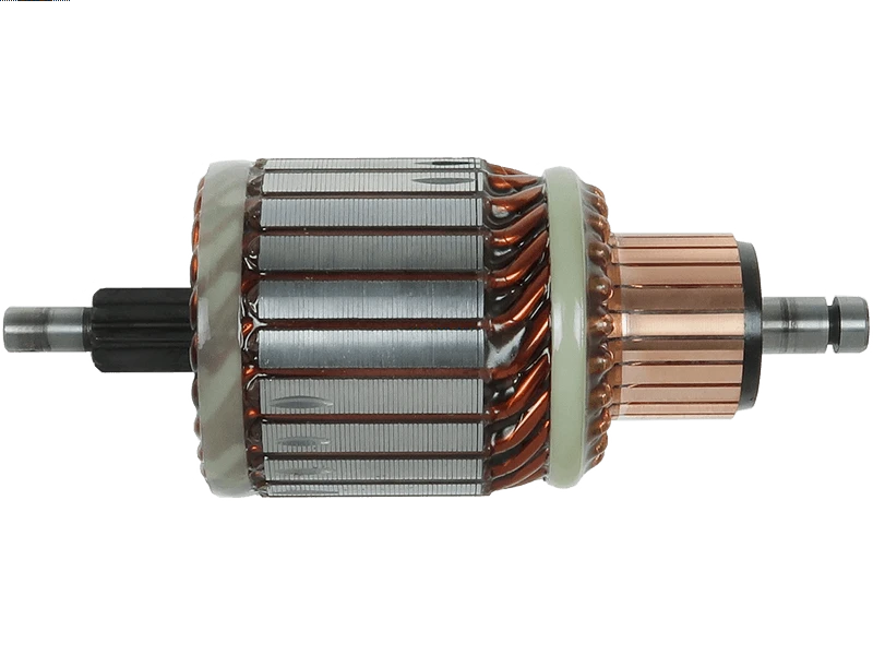 Brand new AS-PL Starter motor armature
