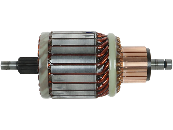 SA0133S — Startmotors rotorer