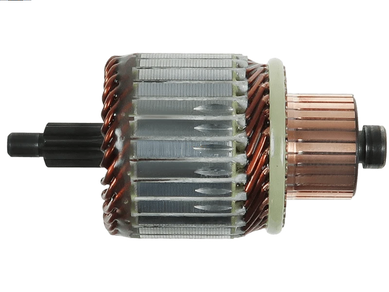 Brand new AS-PL Starter motor armature