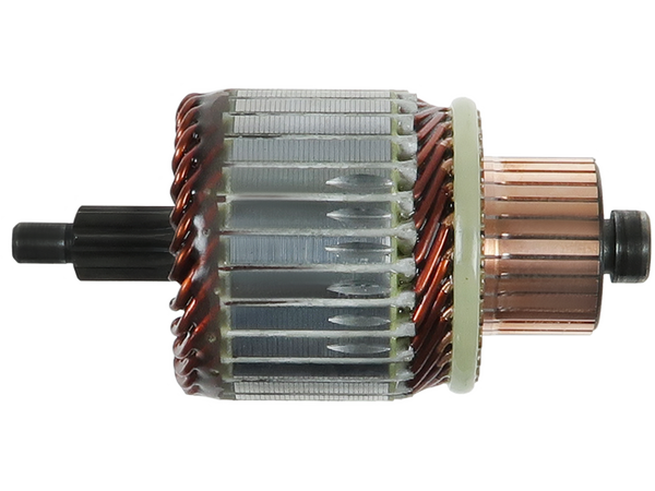 SA2040S — Startmotors rotorer