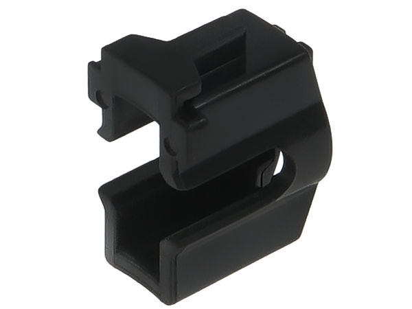 SBHP0022S — Fästen för startmotors borstar